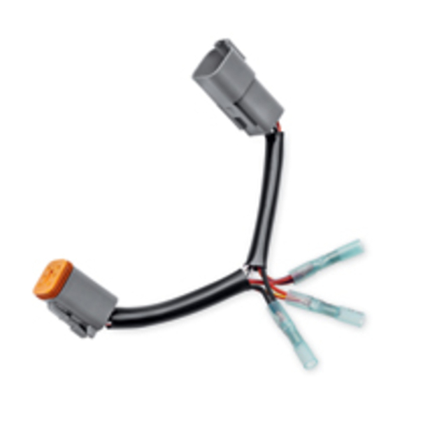 ELECTRICAL CONNECTION KIT 1617 softailit